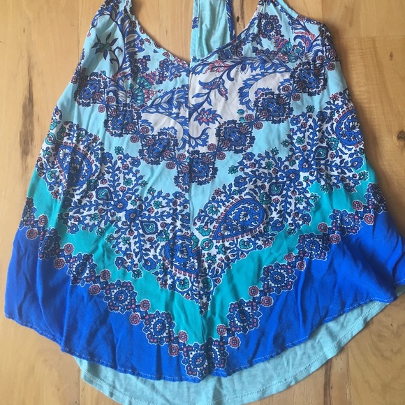 Flowy PJ/lounge set - Picture 4 of 8